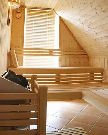 Strandhaus-galileo Сasa de vacaciones